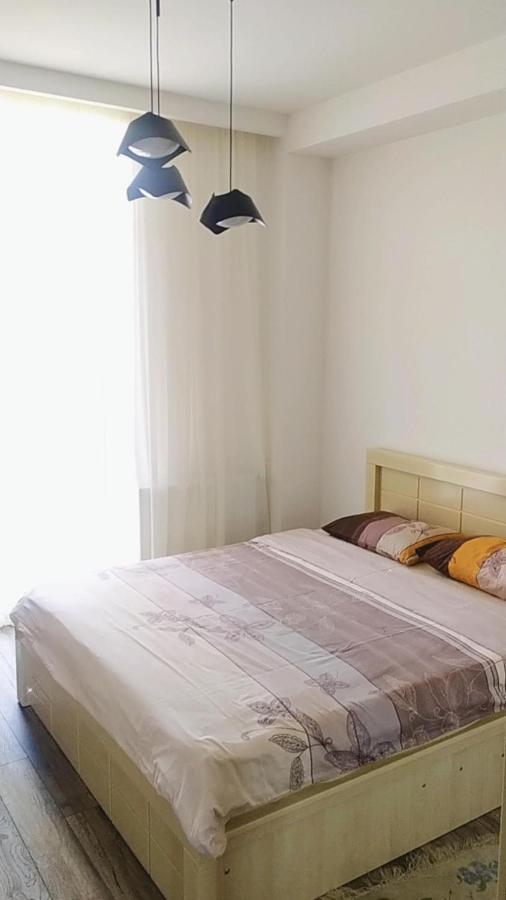 Tikas Home Апартаменты 第比利斯 外观 照片